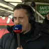 Arsenal news: Gary Neville reveals his disappointment as Gunners point target set