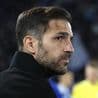 Cesc Fabregas has 'plan' over Arsenal job amid Mikel Arteta pressure and Chelsea stance