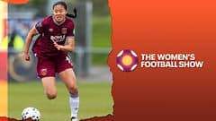 Watch: The Women's Football Show