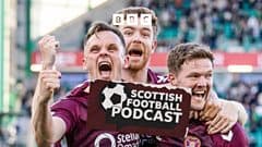 Podcast: Derby drama & defeat for Rangers - it's the SPFL debrief.