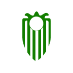 Paranaense U20 logo