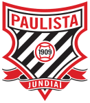 Paulista - U20 logo
