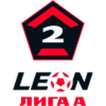 Second League A - Promotion Play-offs logo