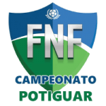 Potiguar - U20 logo