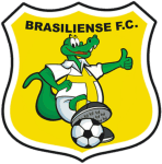 Brasiliense B logo