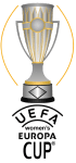 UEFA Europa Cup - Women logo