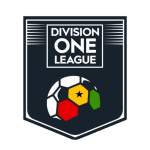 Division One League logo