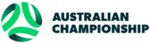 Australian Championship logo