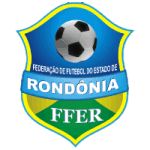 Rondoniense - 2 logo