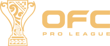 OFC Pro League logo