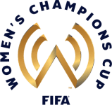 FIFA Women Champions Cup logo