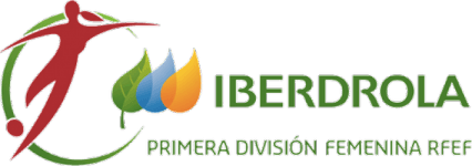 Primera División Femenina logo