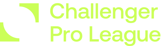 Challenger Pro League logo