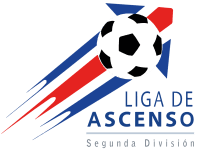 Liga de Ascenso logo