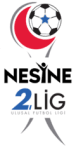 2. Lig logo