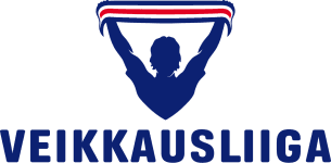 Veikkausliiga logo