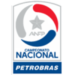 Primera División logo