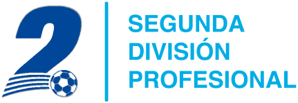 Segunda División logo