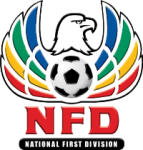 1st Division logo
