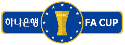 FA Cup logo