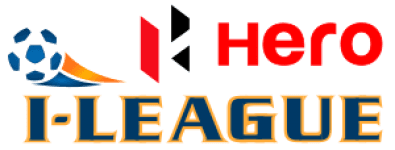 I-League logo