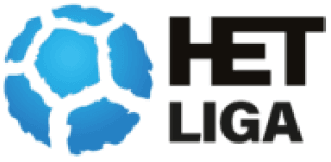 Czech Liga logo