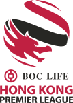 HKFA 1st Division logo