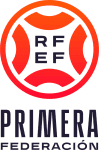 Primera División RFEF - Group 3 logo
