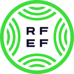 Tercera División RFEF - Group 6 logo