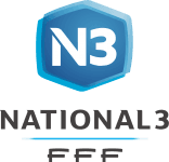 National 3 - Group C logo