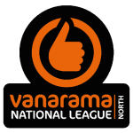 National League - North logo