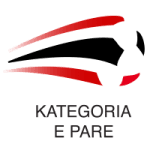 2nd Division - Group B logo