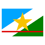 Roraimense logo