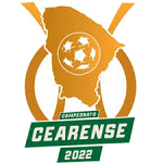 Cearense - 1 logo