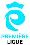 Feminine Division 1 logo