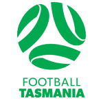 Tasmania NPL logo