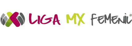 Liga MX Femenil logo