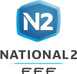 National 2 - Group B logo