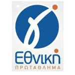 Gamma Ethniki - Group 10 logo