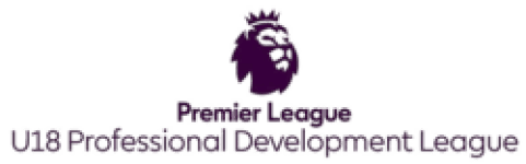 Professional Development League logo