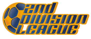 I-League - 2nd Division logo