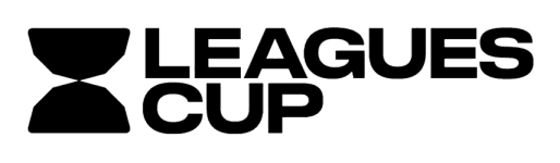 Leagues Cup logo