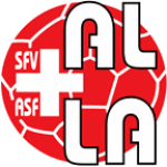 2. Liga Interregional - Group 4 logo
