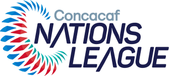 CONCACAF Nations League - Qualification logo