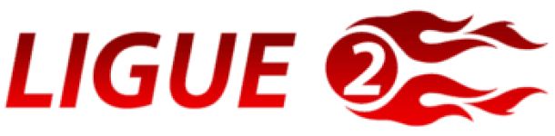 Ligue 2 logo