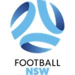 New South Wales NPL 2 logo