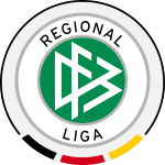 Regionalliga - SudWest logo
