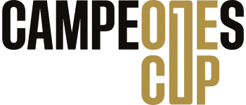 Campeones Cup logo