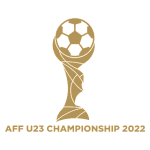 ASEAN Championship U23 logo