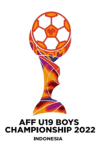 ASEAN Championship U19 logo